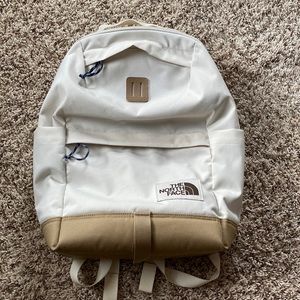 The North Face Backpack